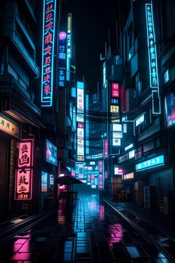 tokyo cyber