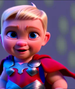 Baby thor