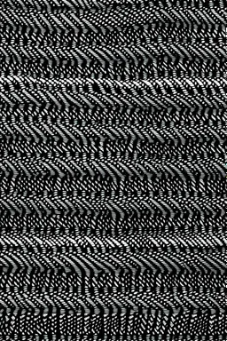 Cloth pattern, tilable, black and white, textile design, wool