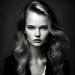 Top model Sara grace wallerstedt