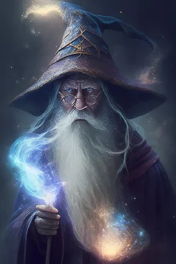 wizard