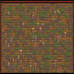 sgb emulator border for chrono trigger