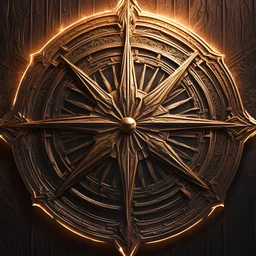 logo with only the letters 'STAR WARS', atmospheric, intricate, epic fantasy, ornate, 3D, cinematic lightning, glow effect, 64K, hyperdetailed, centered, embossed