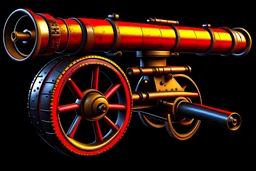 Cannon