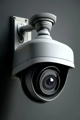 Security camera