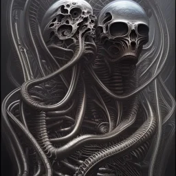 h.r. giger book cover art