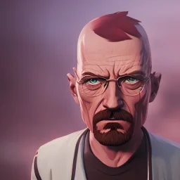 Walter white toddler, full body, angry, Buddha body, dynamic pose, tokio background, dramatic lighting, hyper realistic, unreal engine, 8k, upscale