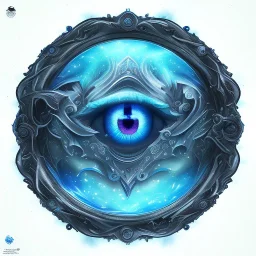 icy blue, anime, fairy queen,tears, majestic, ominous, ice, wildflower, intricate, masterpiece, expert, insanely detailed, 4k resolution, retroanime style, cute big circular reflective eyes, cinematic smooth, intricate detail , soft smooth lighting, soft pastel colors, painted Rena