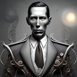 lovecraft perfet idea of morning