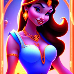 hypnotized princess jasmine disney princess jasmine hypnotized