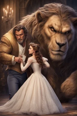 beauty and the beast