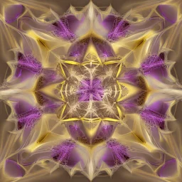 golden robot electric heart with tree wings