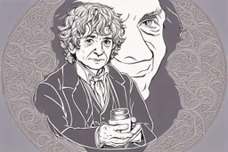 bilbo baggins