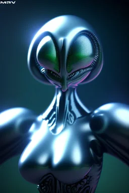 extraterrestrial aliens, 8k, finely detailed