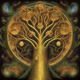 TREE OF LIFE