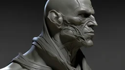 8 sculpt