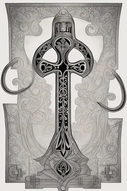 ankh design