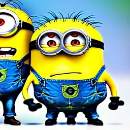 minions