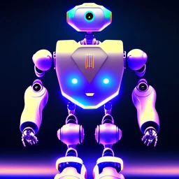 Robot