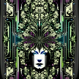 Art Deco