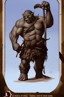 orc