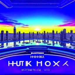 The future's technology4K