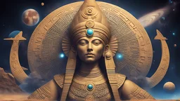 annunaki and them planet for a life