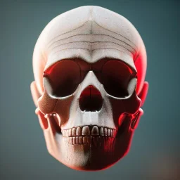 analog style,crystal skull portrait, simmetric eyes, ambient, ultra realistic photo, unreal engine, paloroid, 100mm --aspect ratio 1:1