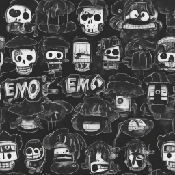 emo