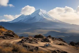 Time on Earth is short sixty three now what a ride persistence is key