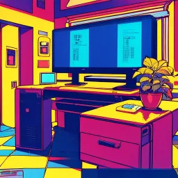 Masterpiece, High Focus, Retro Computer, retro pc,