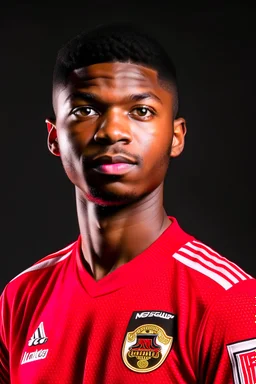 Marcus Rashford