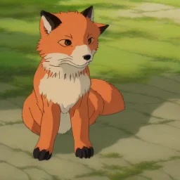 Dog Fox human eeeeeeEeeeeeE