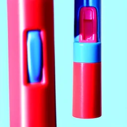 Pez candy dispenser