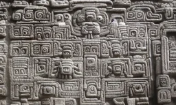 mayan isects