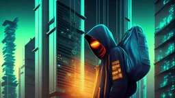 hacker city