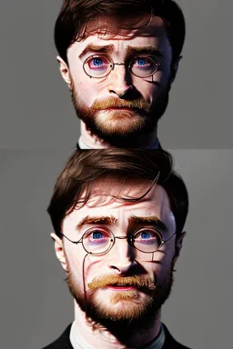 Daniel radcliffe