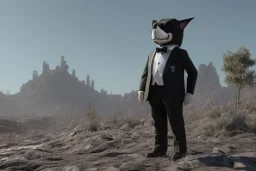 tux