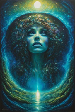 Reality is created from the inside out; Neo-Surrealism