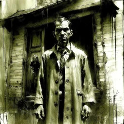 Alex Maleev