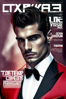 The cover features a stunning, hyper-realistic photograph with a sharp focus on the detailed attire of the mafia boss—a tailored suit exuding power and sophistication. Beside him stands the beautiful girl, her gradient lips and rosy cheeks captured in exquisite hyper-realism, their expressions evoking emotions of passion and depth. The white background accentuates the characters' striking appearances and the fine details of their outfits, creating an aesthetic contrast.