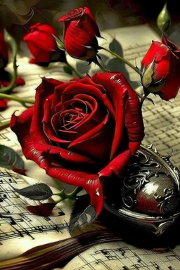 my Luve is like a red, red rose That’s newly sprung in June; O my Luve is like the melody That’s sweetly played in tune. So fair art thou, my bonnie lass, So deep in luve am I; And I will luve thee still, my dear, Till a’ the seas gang dry. Till a’ the seas gang dry, my dear, And the rocks melt wi’ the sun; I will love thee still, my dear, While the sands o’ life shall run. And fare thee weel, my only luve! And fare thee weel awhile! And I will come again, my luve, Though it were ten thousand