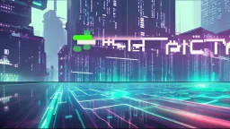 hacker city