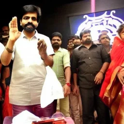 Janasena Pawan kalyan