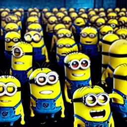 minions