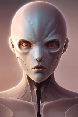 Cynocephaly, sci-fi, extremely detailed, digital painting, artstation, concept art, smooth, sharp focus, illustration, intimidating lighting, incredible art by Artgerm and Vincent di Fate and Anton Pieck