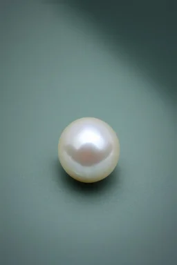 Pearl; symbolism