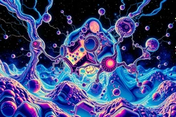 pop art pixels 1000 images Betting on Hydrogen Energy