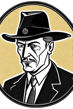 make a lawyer divorced badge without word witch a mexican man Langgrens