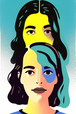 portrait of the socalsit ideology as a person